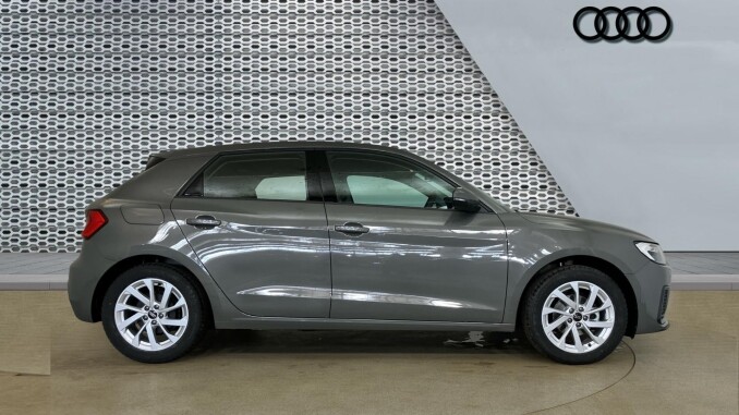 Audi A1 25 TFSI Sport 5dr Petrol Hatchback - Image 4
